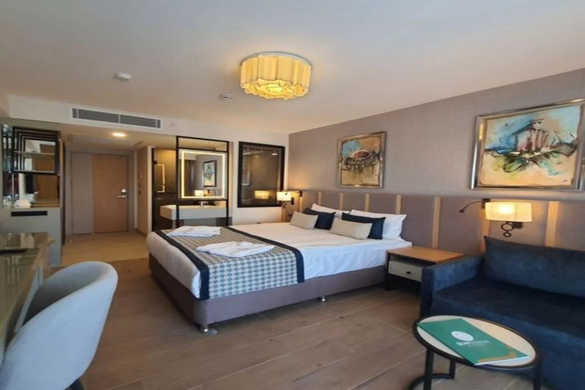 Sunthalia Hotels & Resorts