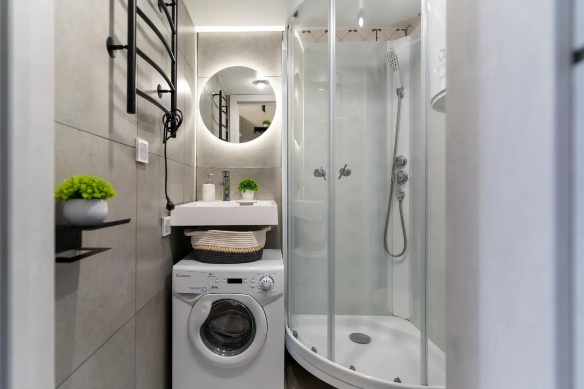 Апартаменты Степаненков на Малышева 25