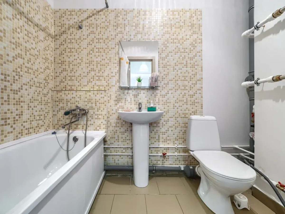 KvartalApartments Burnakovskaya 113 Apartments