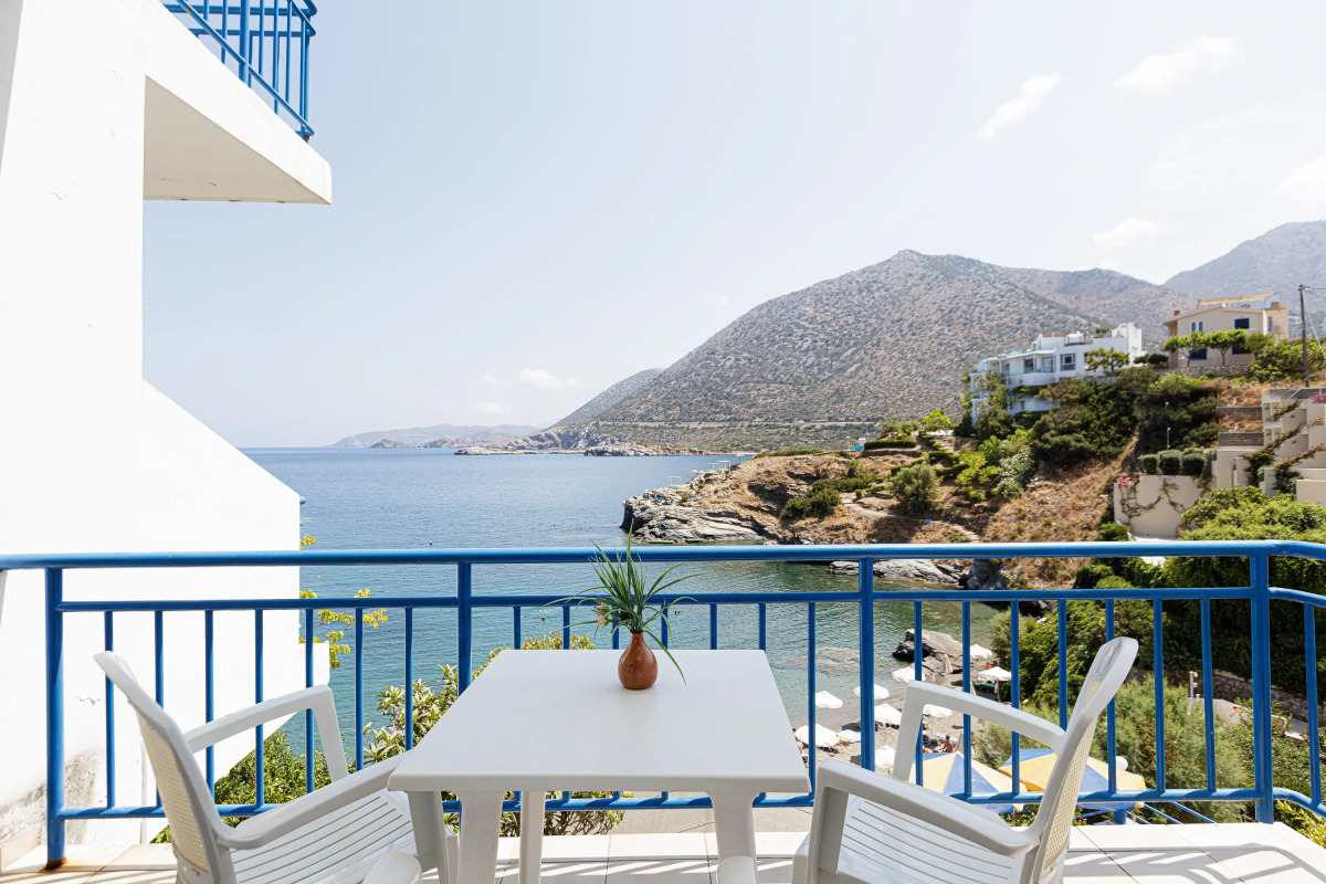 Отель Bali Beach and Sofia Village