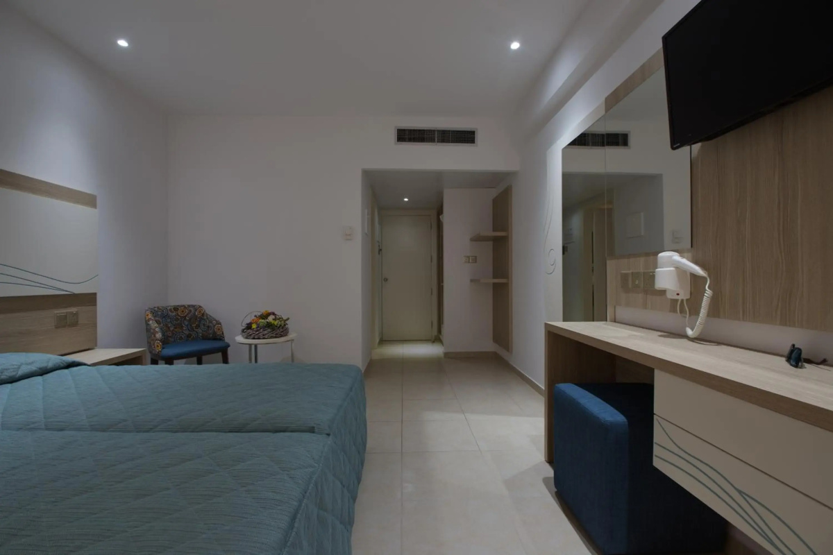 Stamatia Hotel