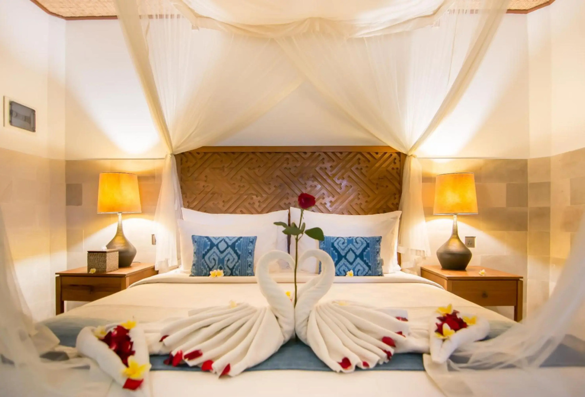 Ulun Ubud Resort and Spa