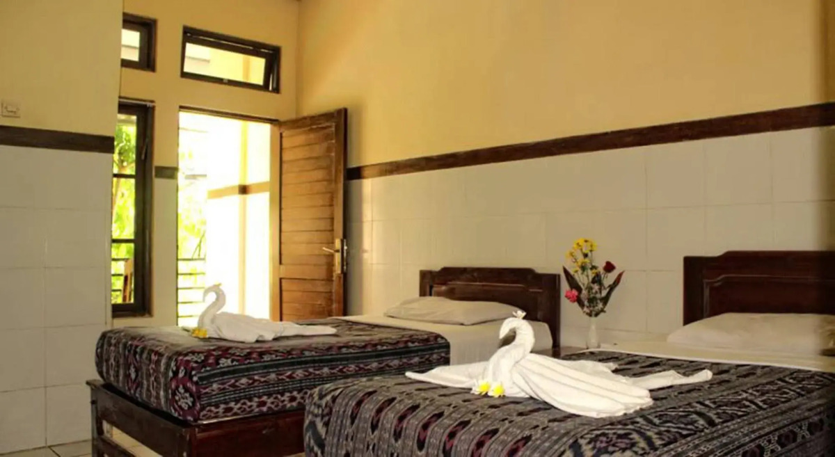 Sayang Maha Mertha Hotel