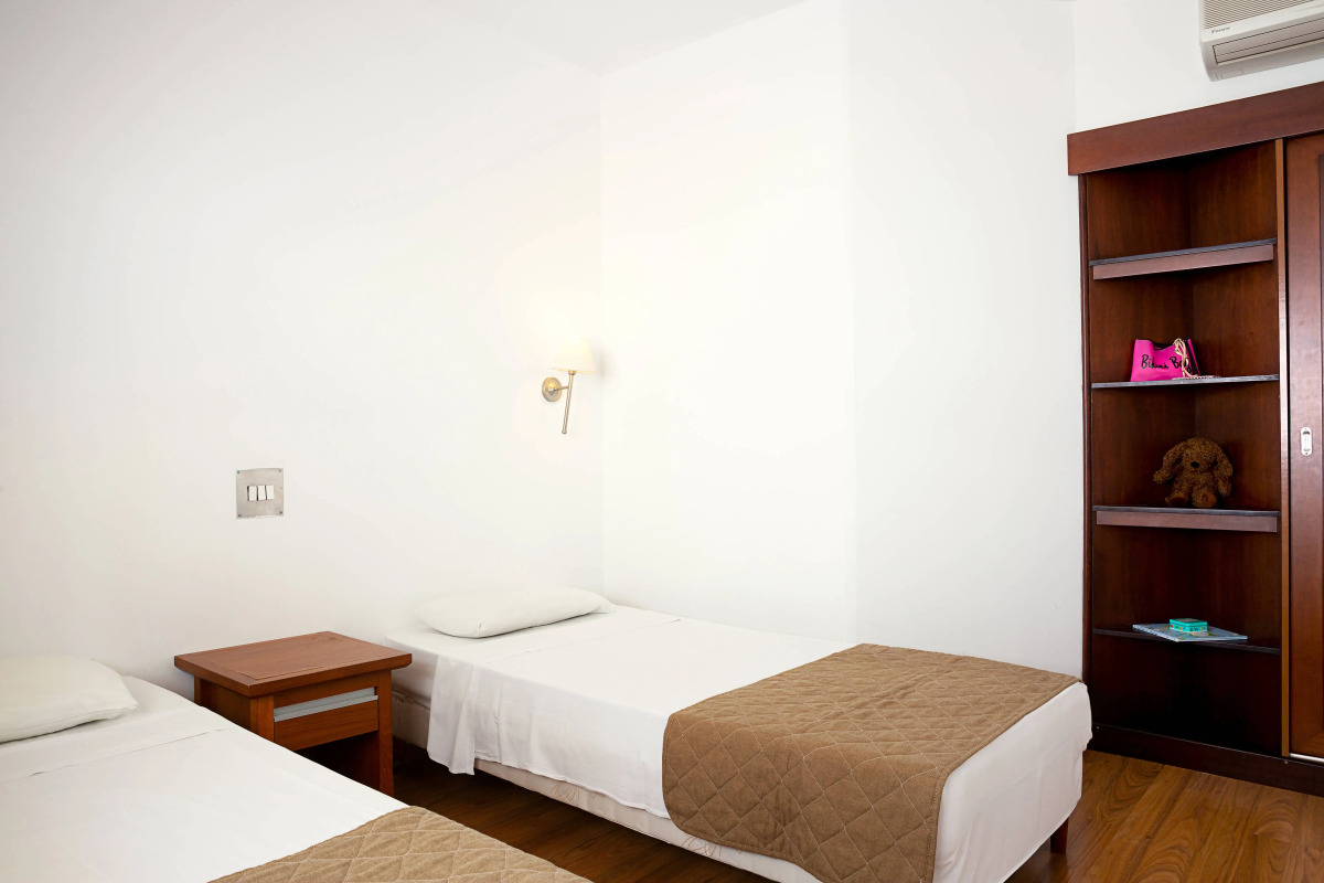 Cyprotel Faliraki - All Inclusive