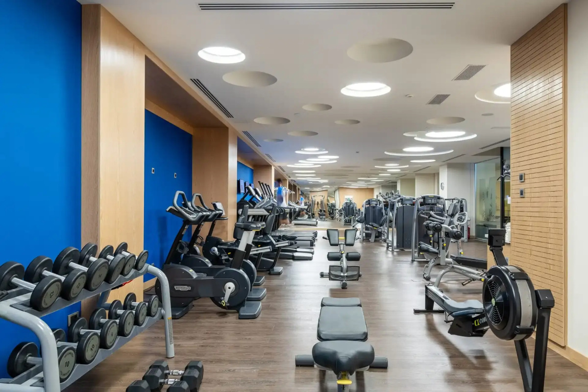 Спа курорт Miraggio Thermal