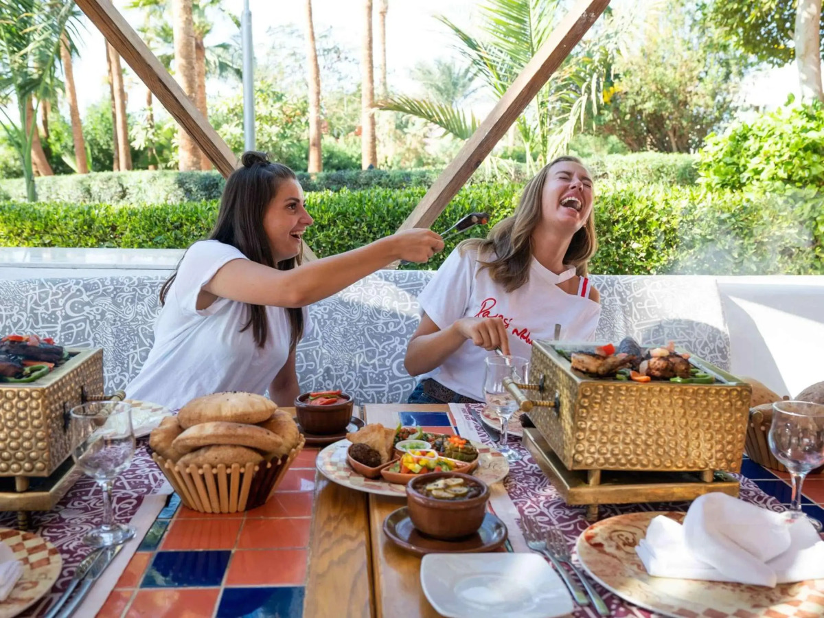 Novotel Sharm el Sheikh