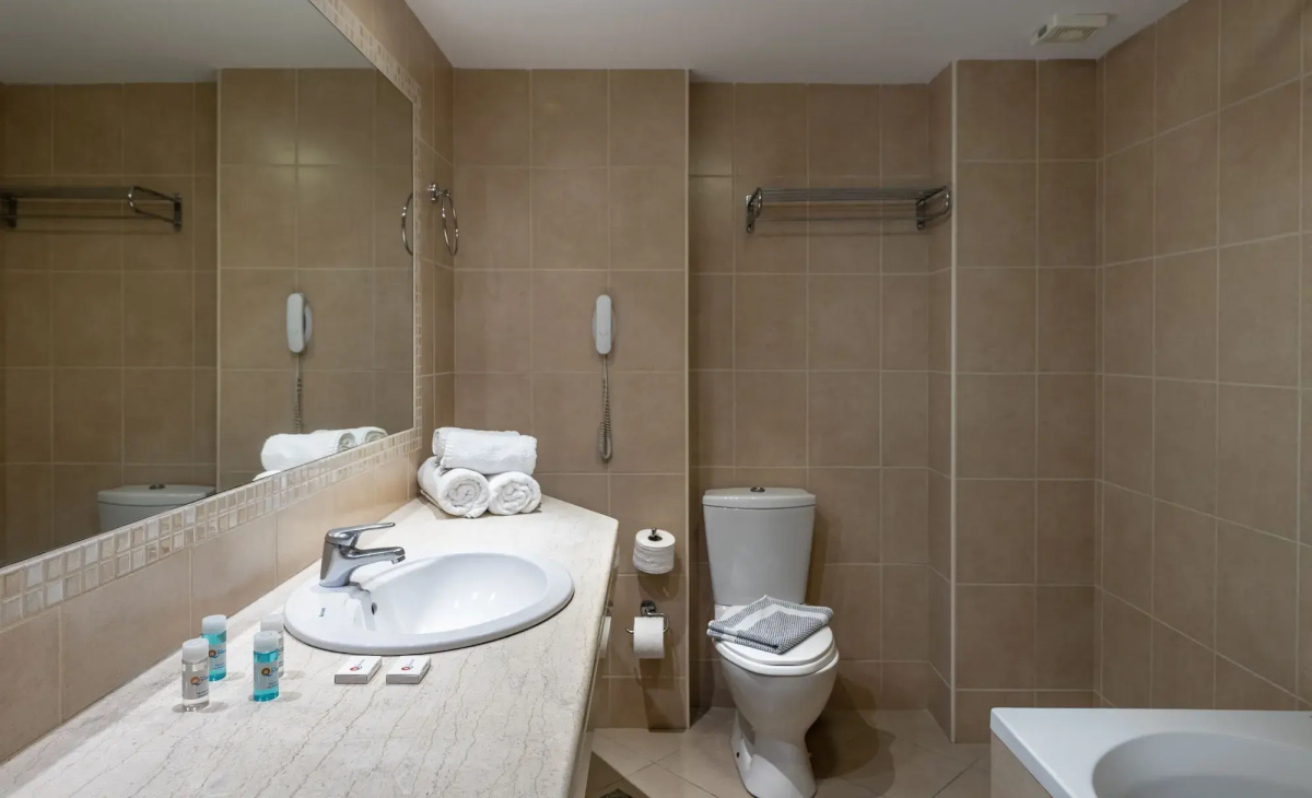 Marilena Hotel