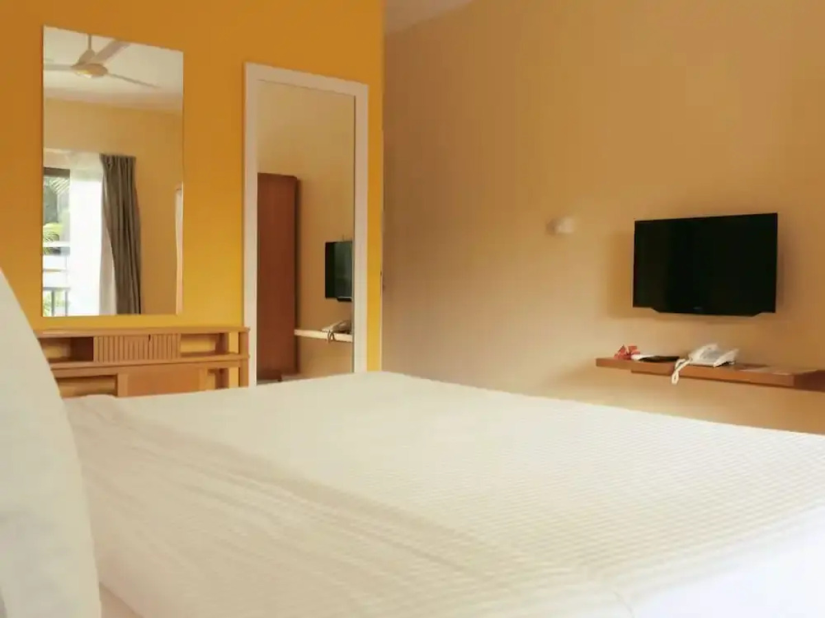 Residence Praslinoise