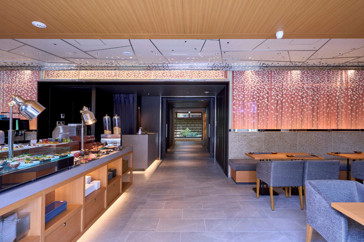 KAYA Kyoto Nijo Castle, BW Signature Collection by Best Western