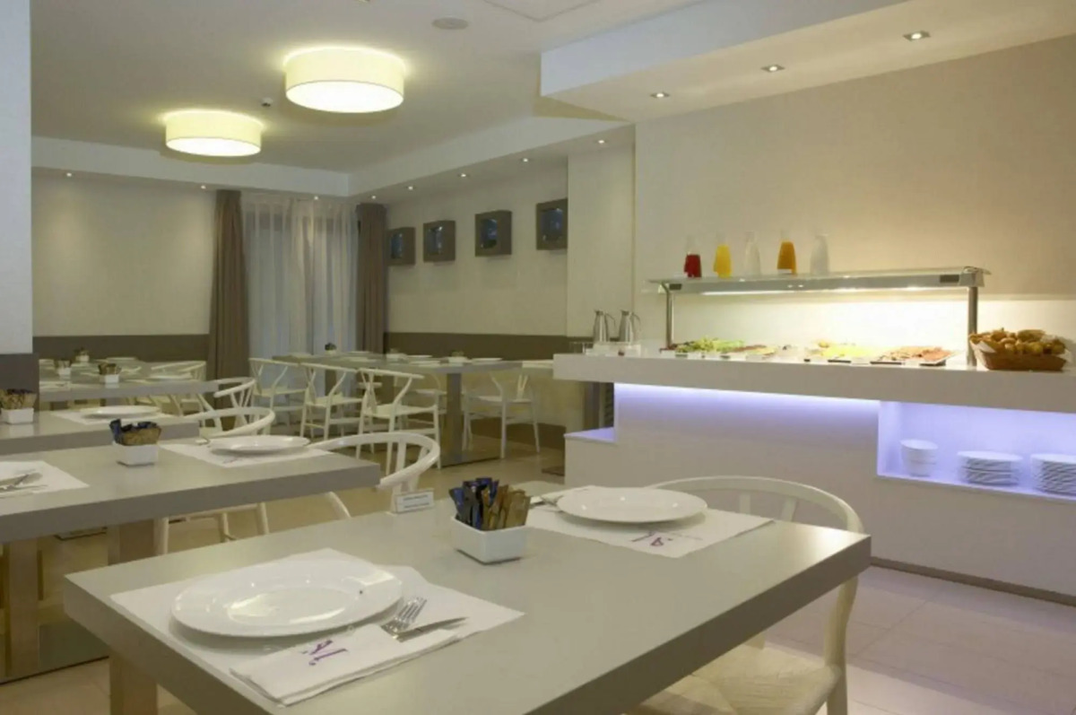 Musik Boutique Hotel