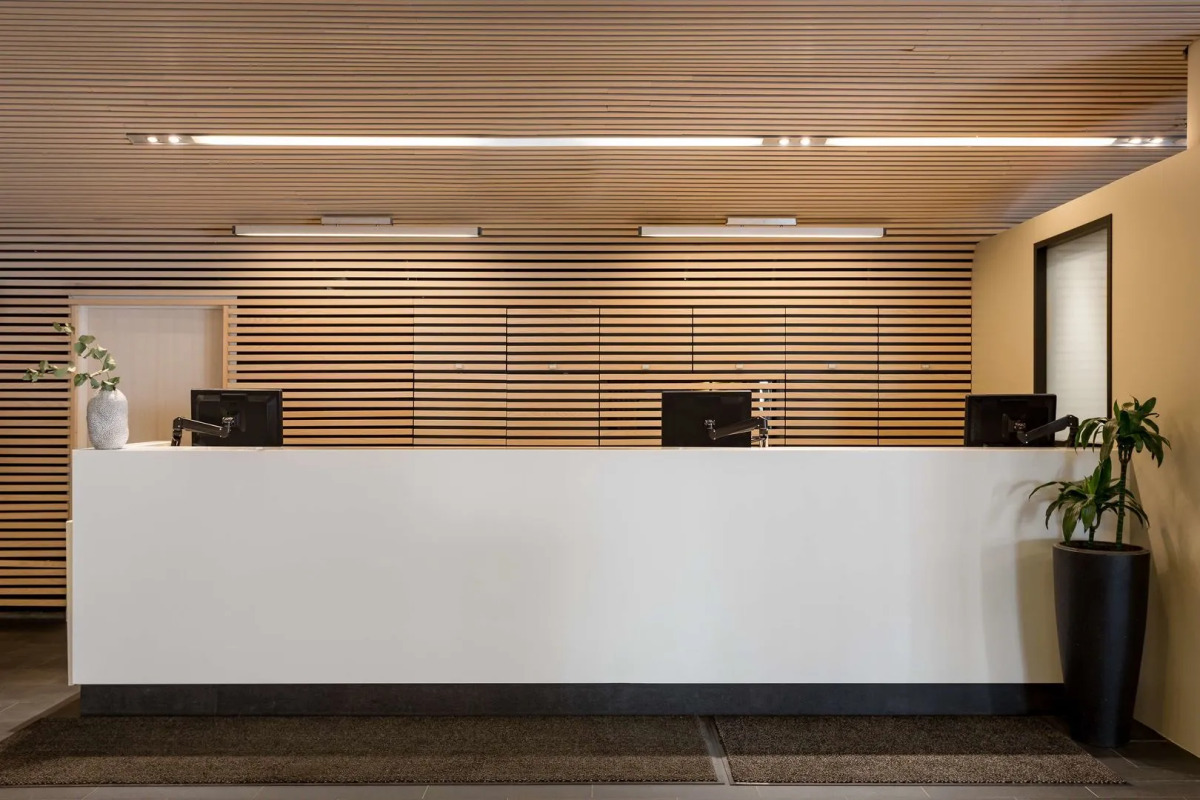 Отель Best Western Plus Park City Hammarby Sjöstad