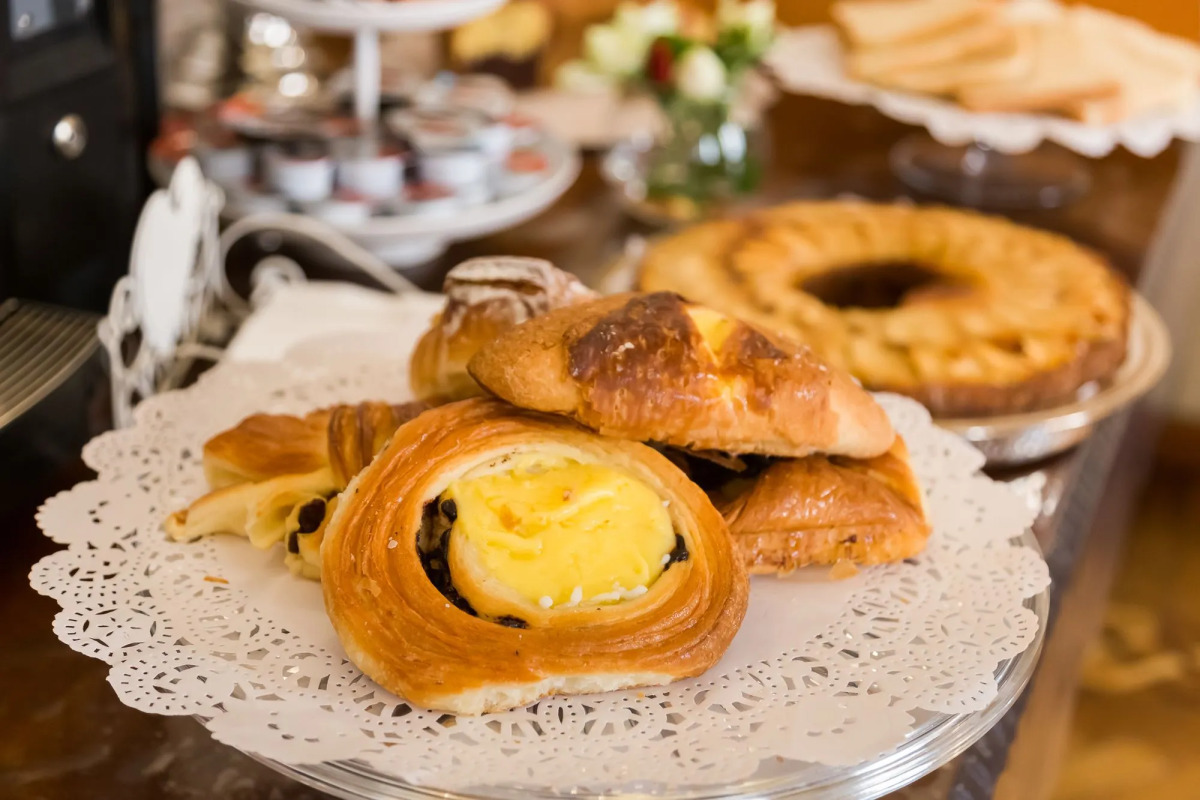 Affreschi Su Roma Luxury B&B