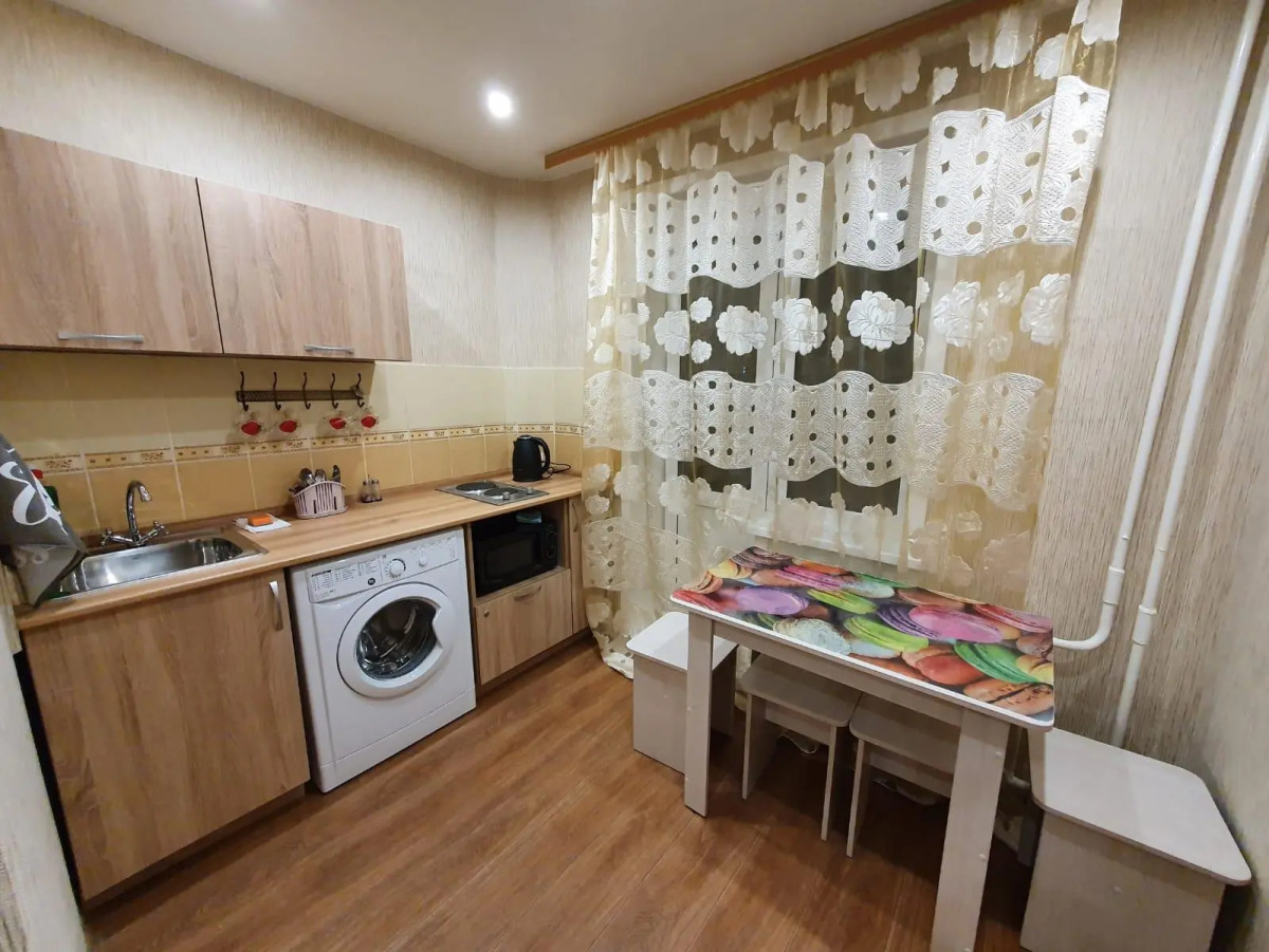 Апартаменты на улице Южная