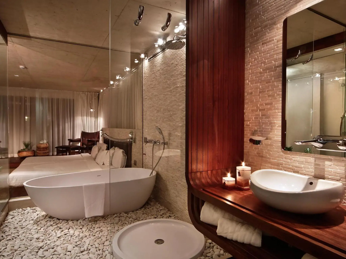 Graffit Gallery Design Hotel