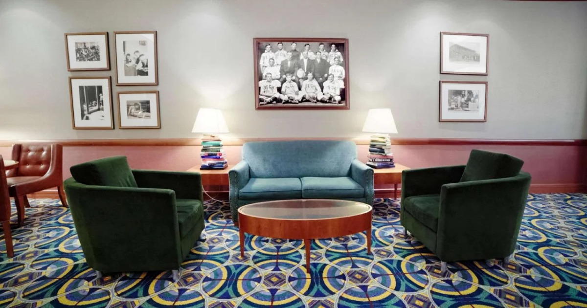 Georgia Tech Hotel and Conference Center