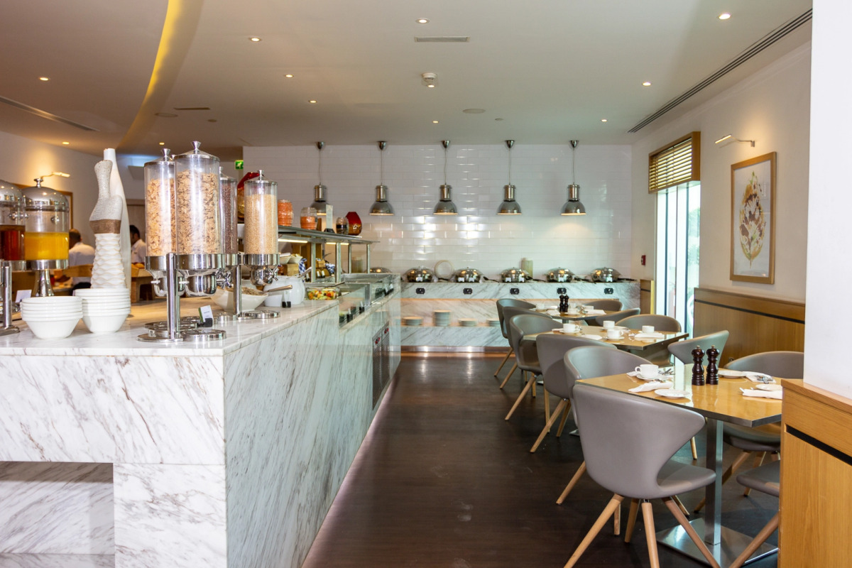 Premier Inn Dubai Investment Park