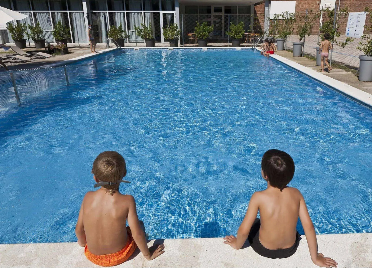 INOUT Hostel Barcelona