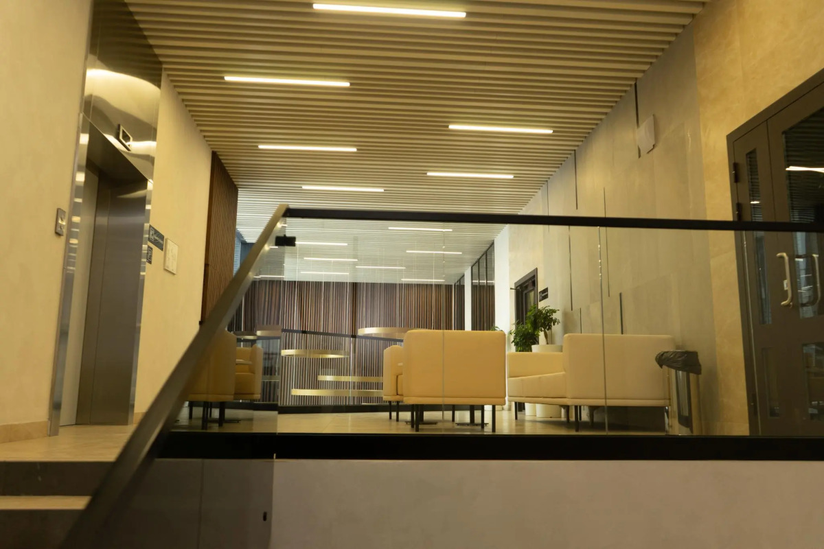 Инские Холмы