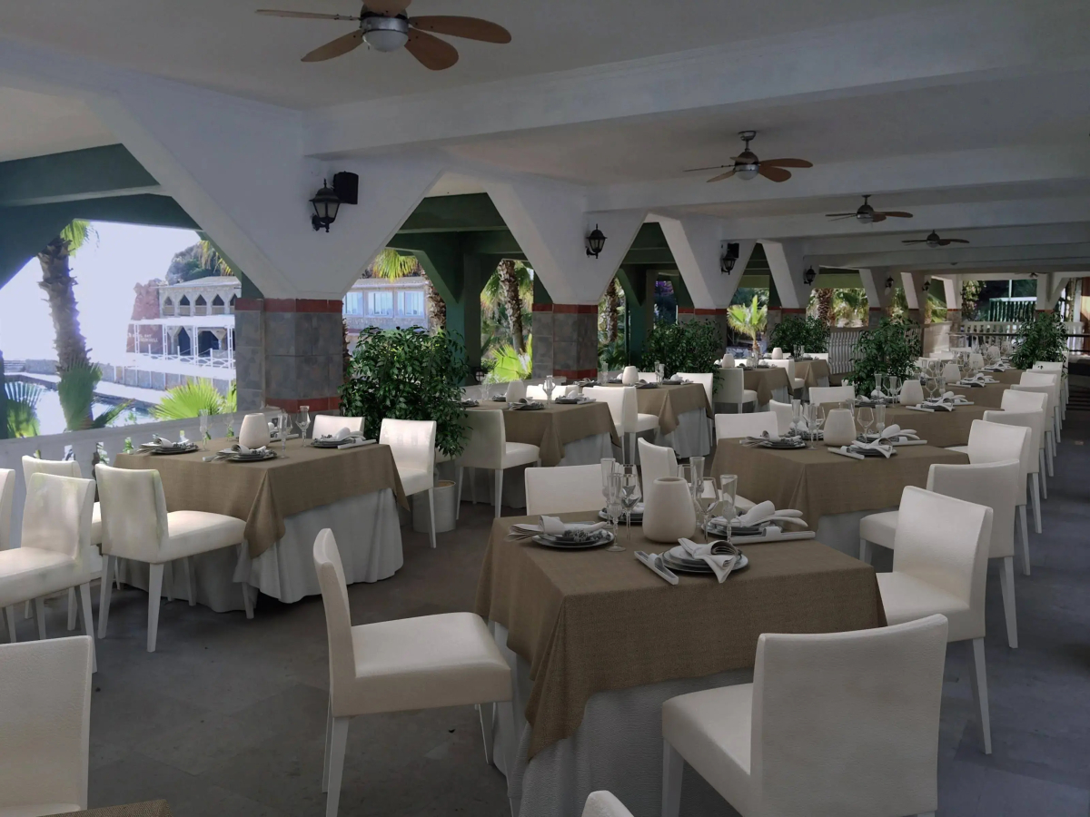 Kemal Bay Hotel - All Inclusive