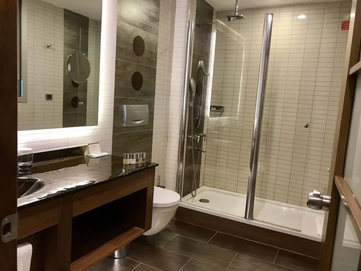 Cevahir Hotel Istanbul Asia