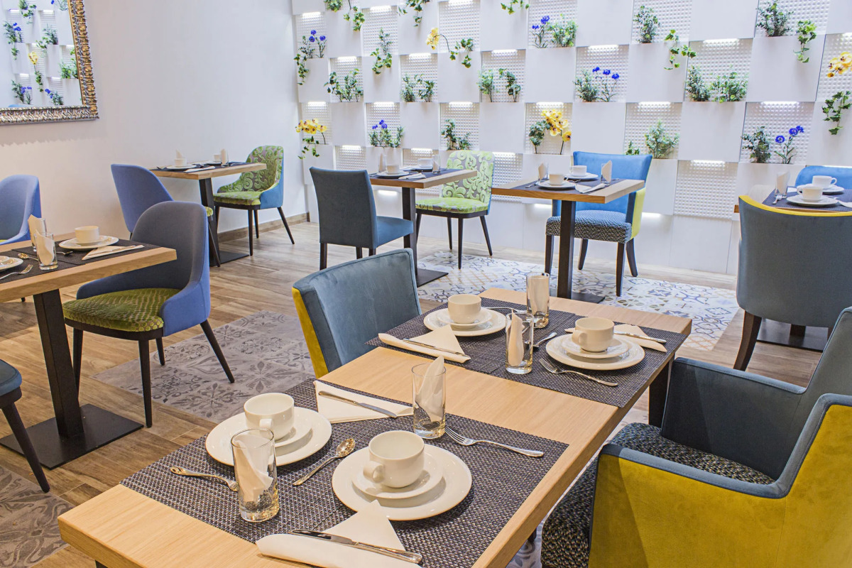 Hostemplo Sagrada Familia