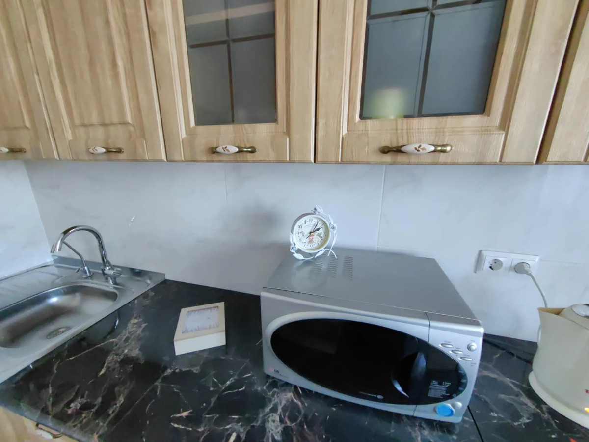 Апартаменты на улице Морозова Павла Леонтьевича 89