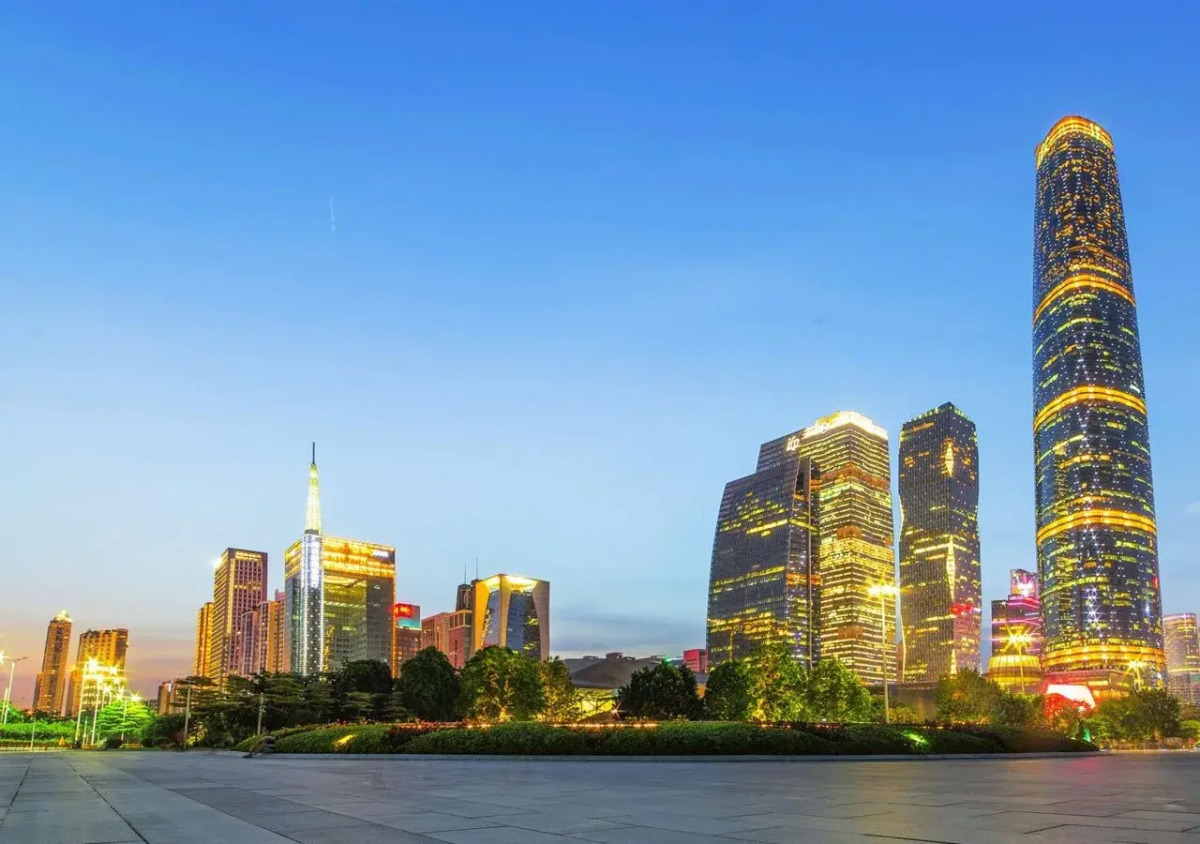 Pullman Guangzhou Baiyun Airport