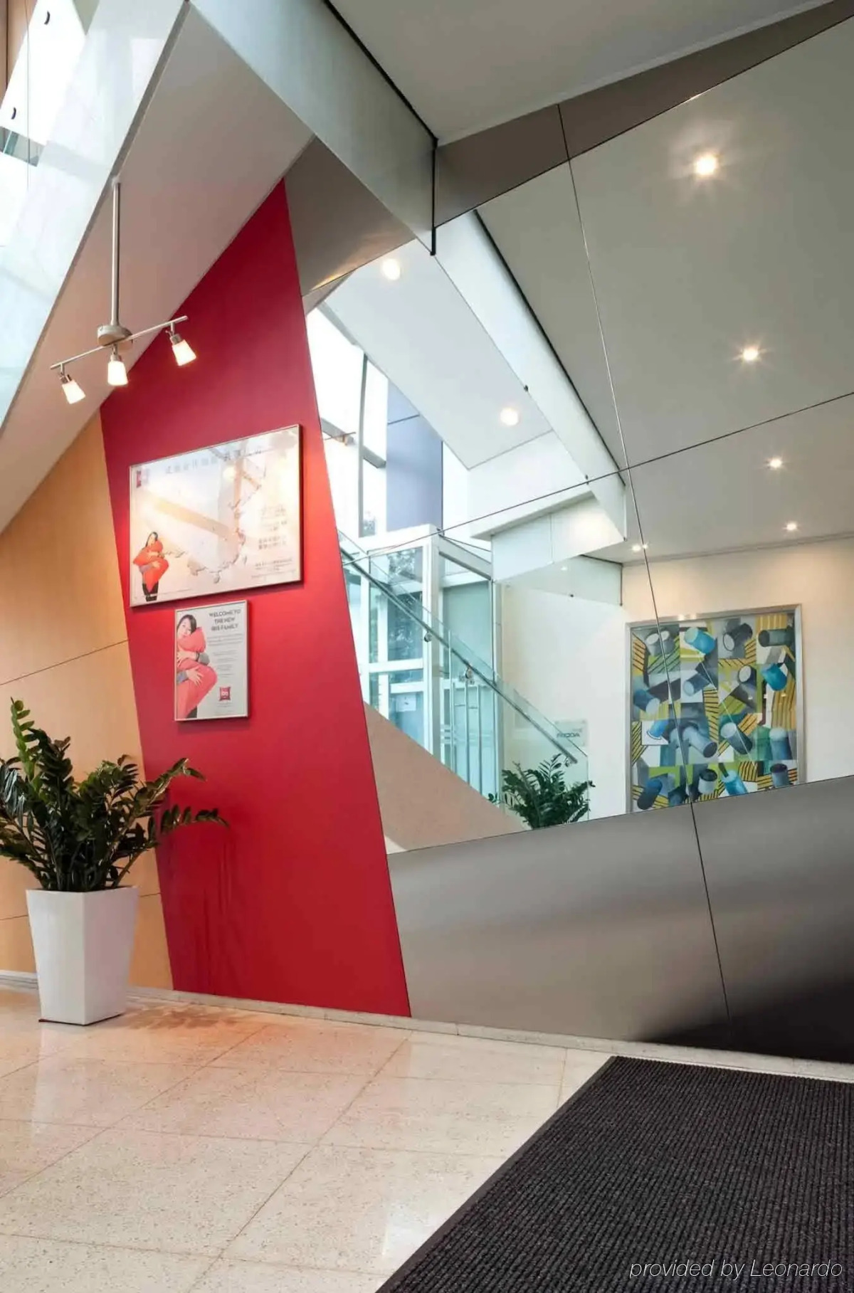 ibis Hong Kong North Point