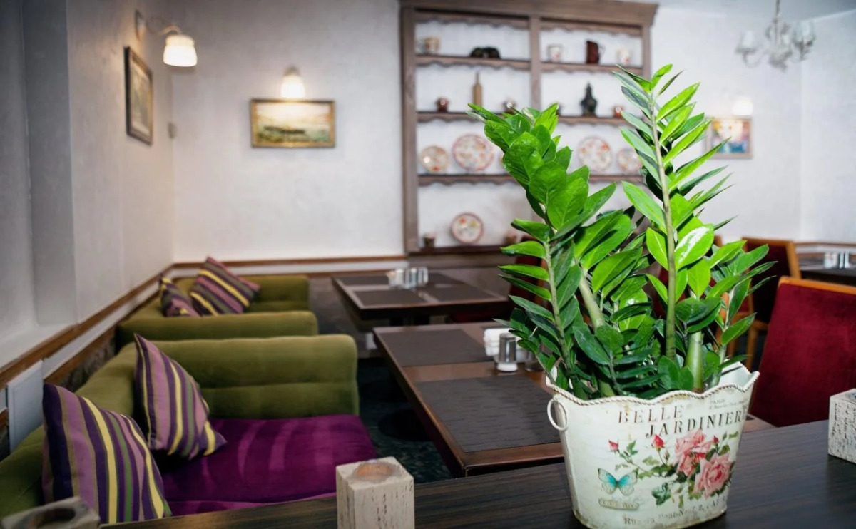 Гостиница «Экспресс»