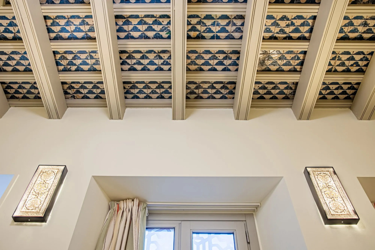 Hotel Boutique Casas de Santa Cruz