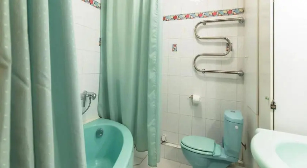 LikeHome Апартаменты Павелецкая