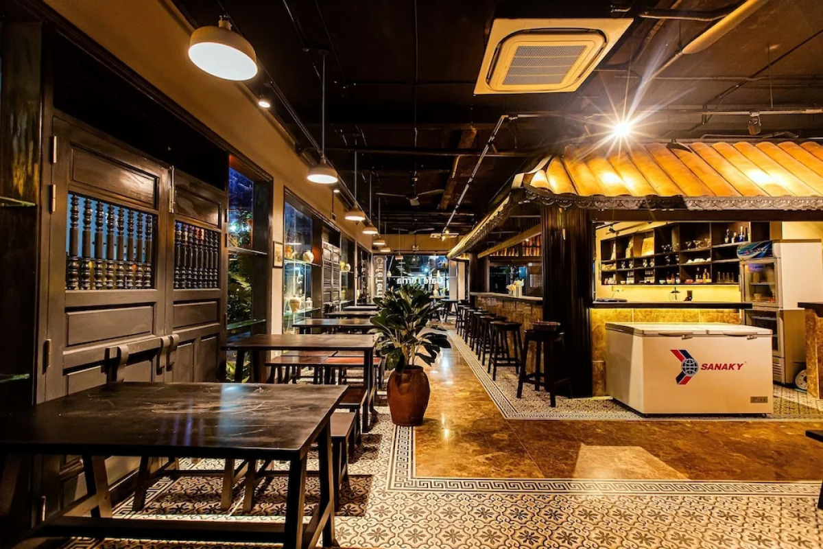 Bayya Hotel Phu Quoc