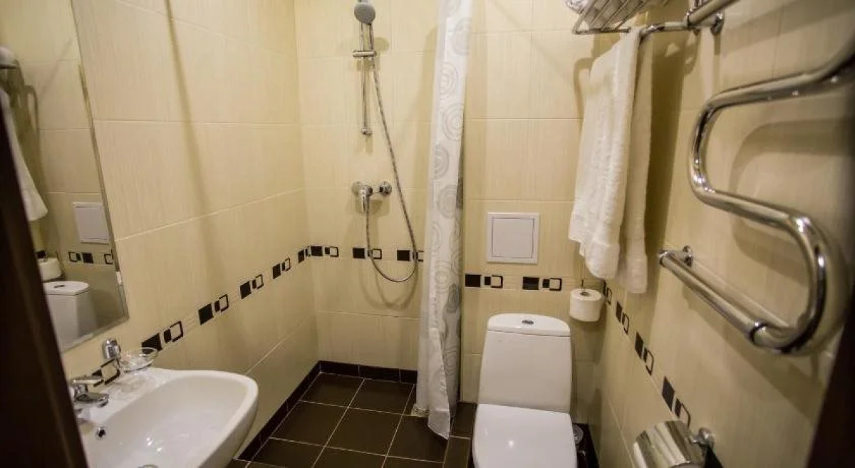 Парк Хаус Отель