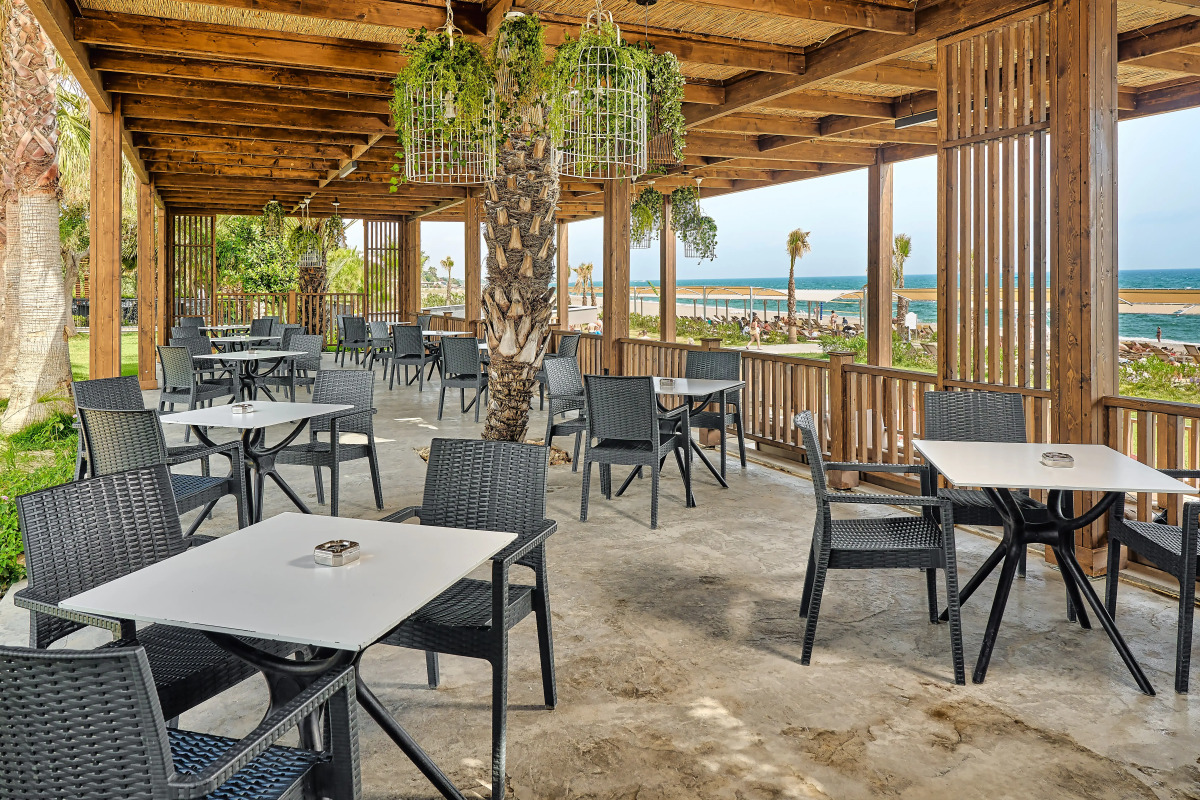 Sea Planet Resort & SPA