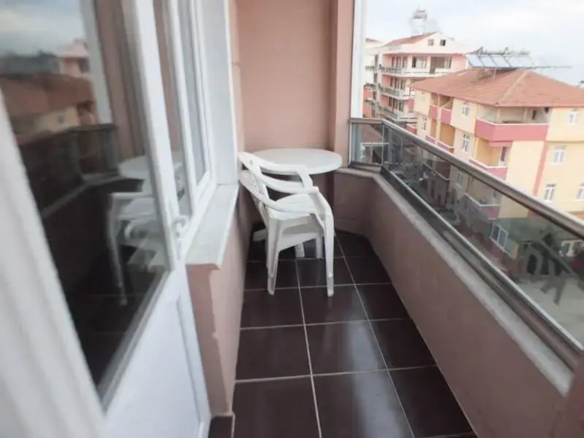 Koc Hotel