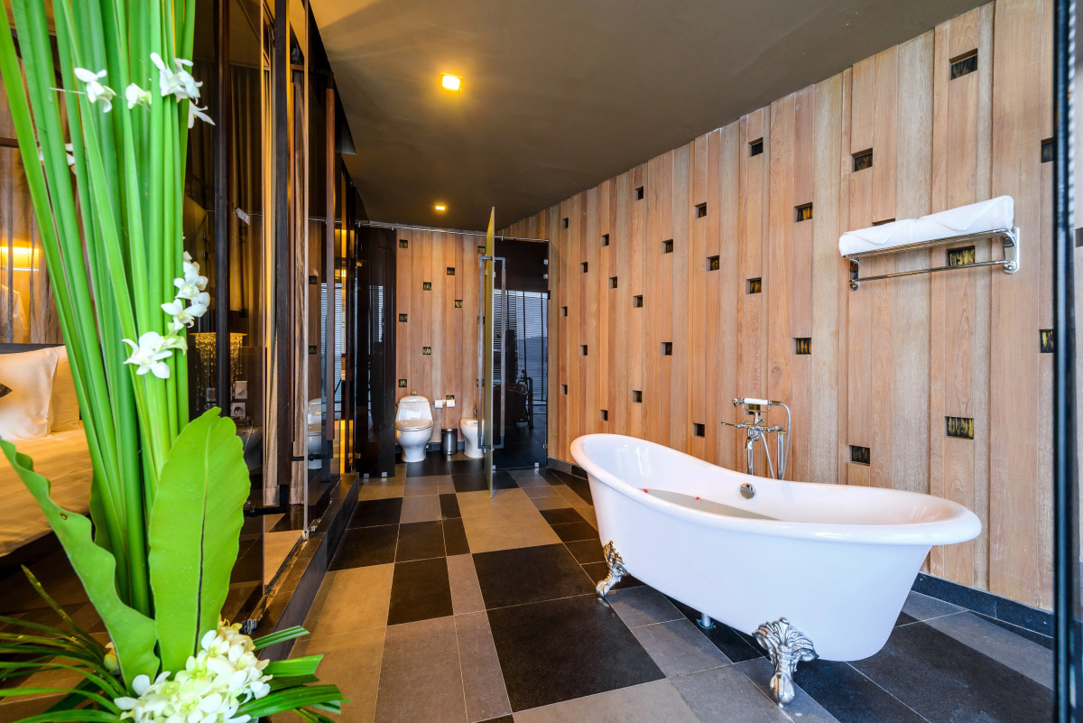 Impiana Private Villas Kata Noi