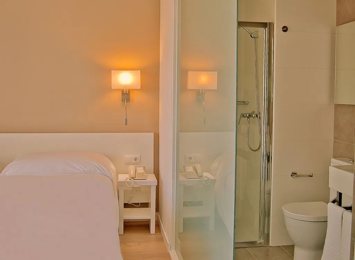 BQ Amfora Beach Hotel - Adults Only