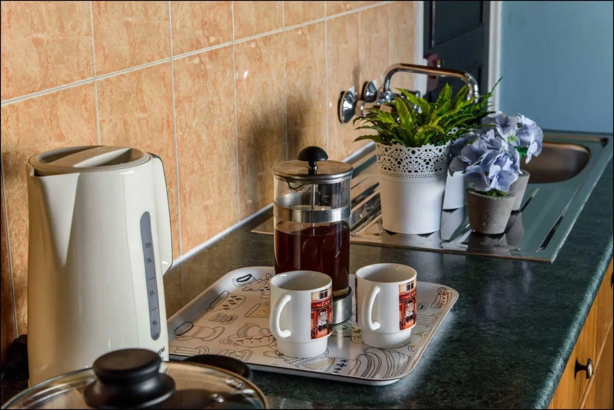 Roseum Boutique Hotel