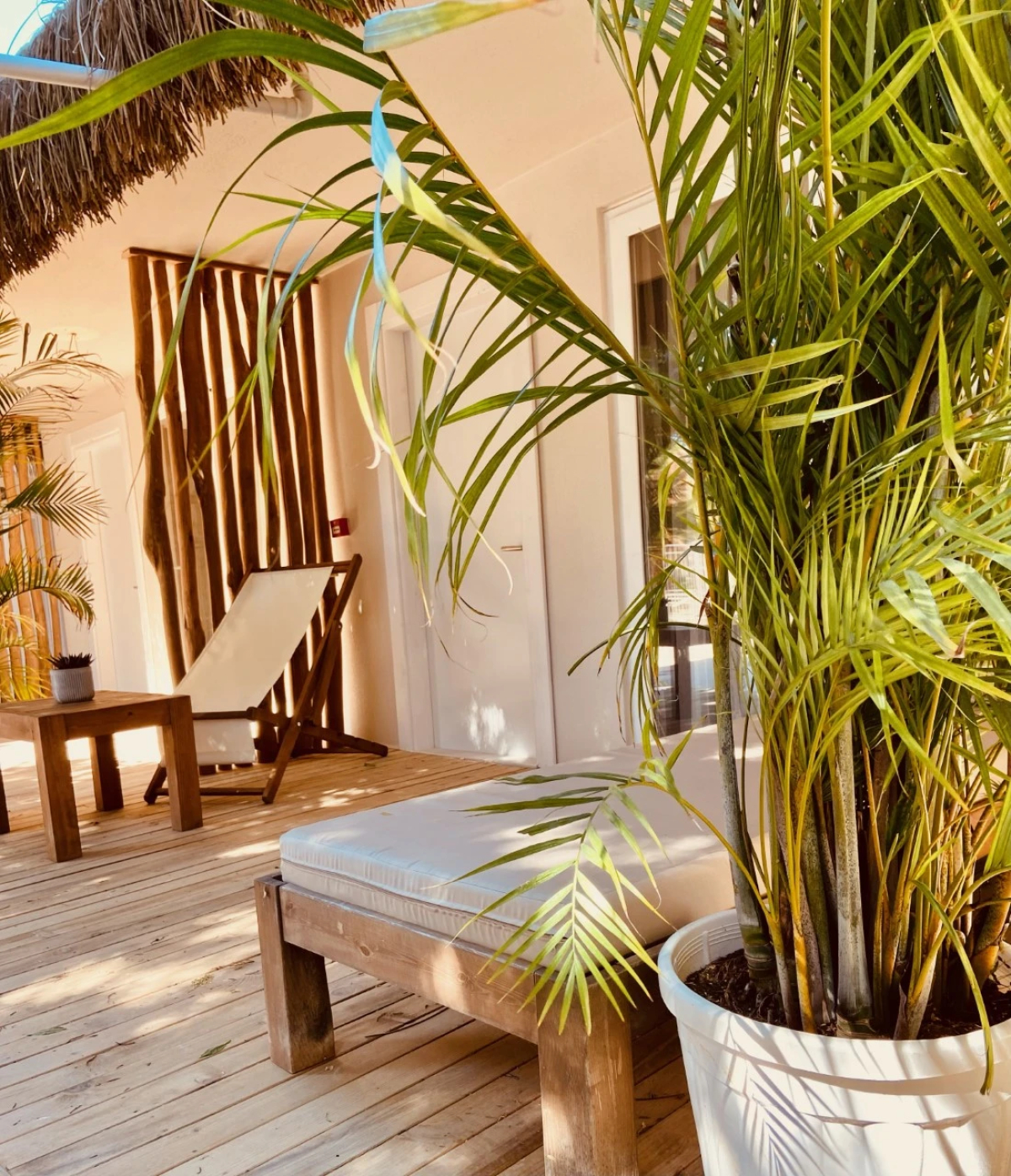 Kalia Beach Hotel Side