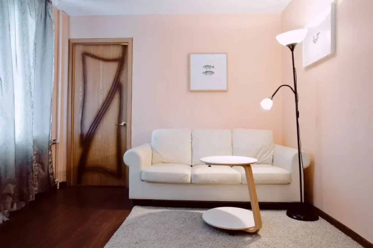 Flatio on Belorusskay