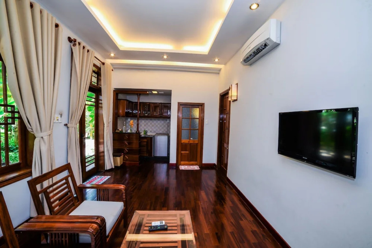 The Orchid Garden Villas, Hoi An