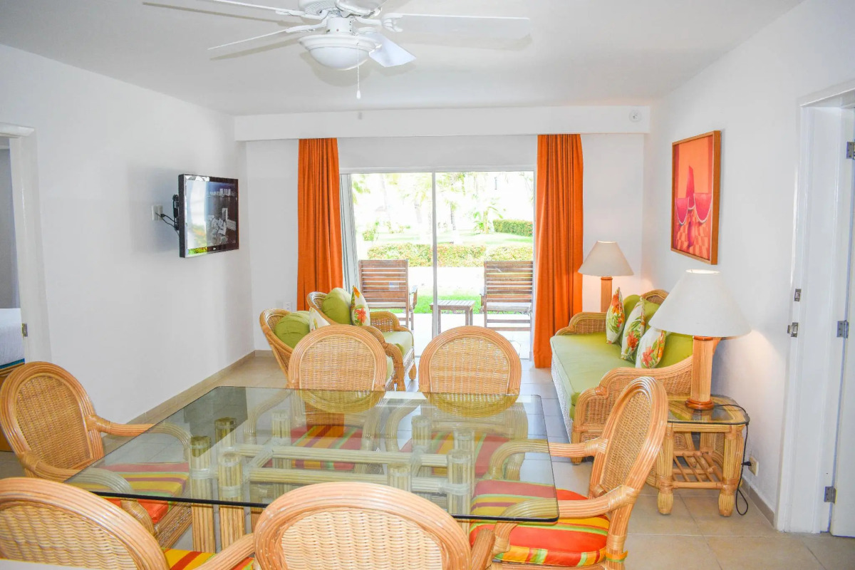 Beachscape Kin ha Villas & Suites