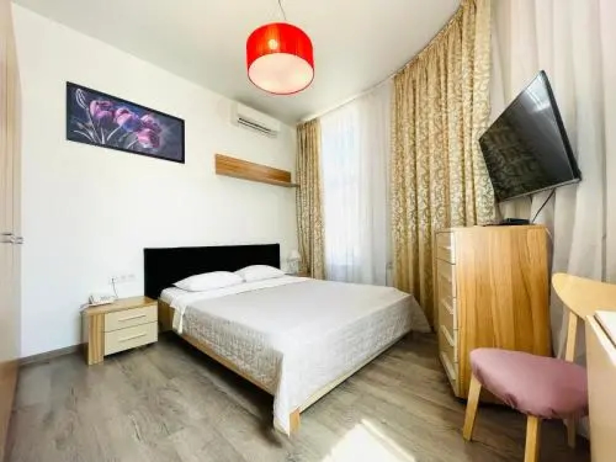 Apartments & Villa Georg