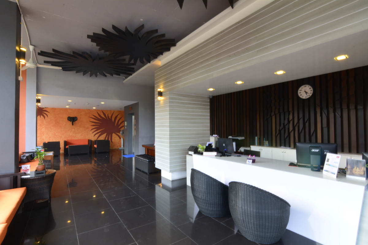 Chaweng Noi Pool Villa