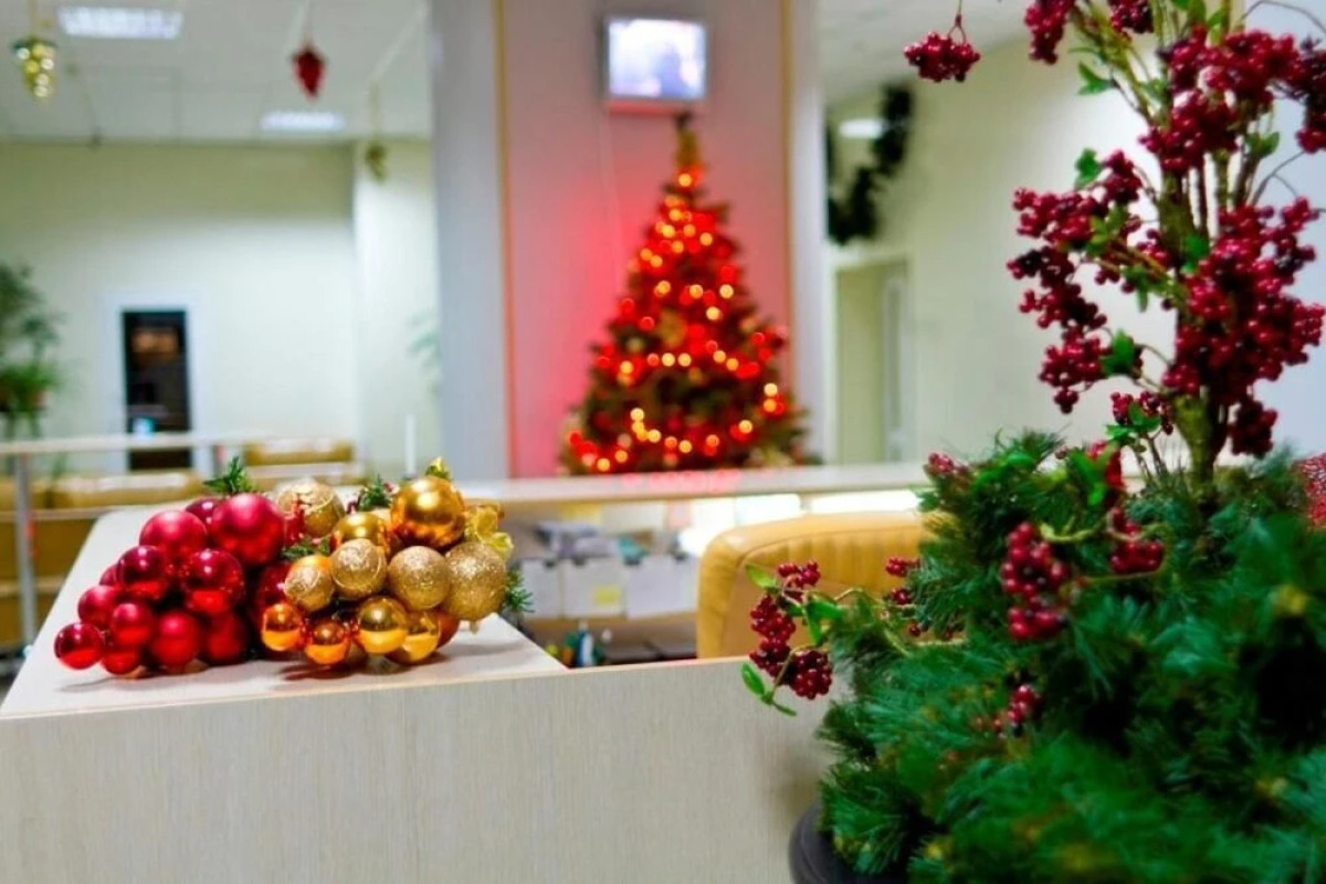 Гостиница Мирный курорт