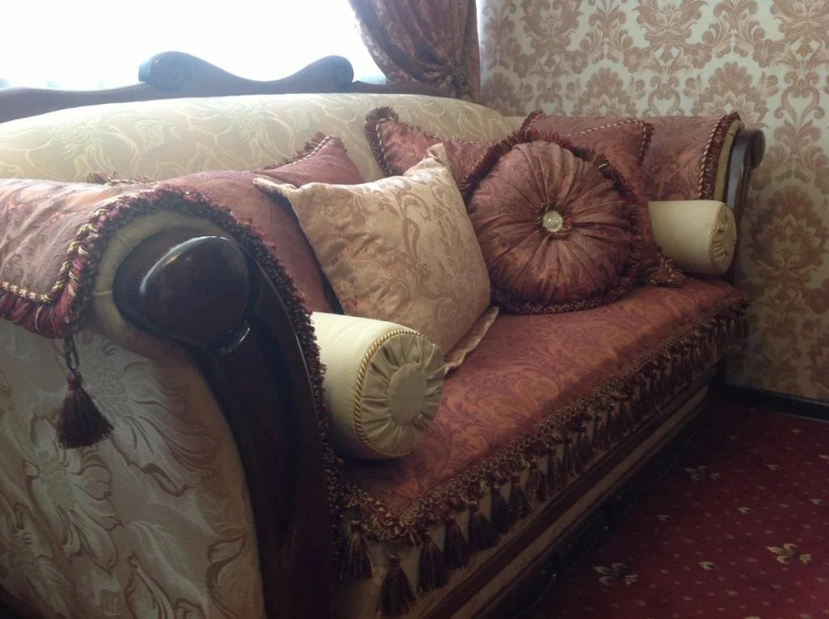 Отель «Шаланда»