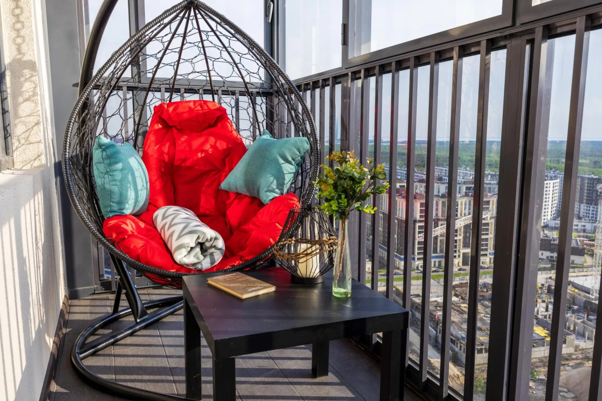 ApartMe Комендантский проспект