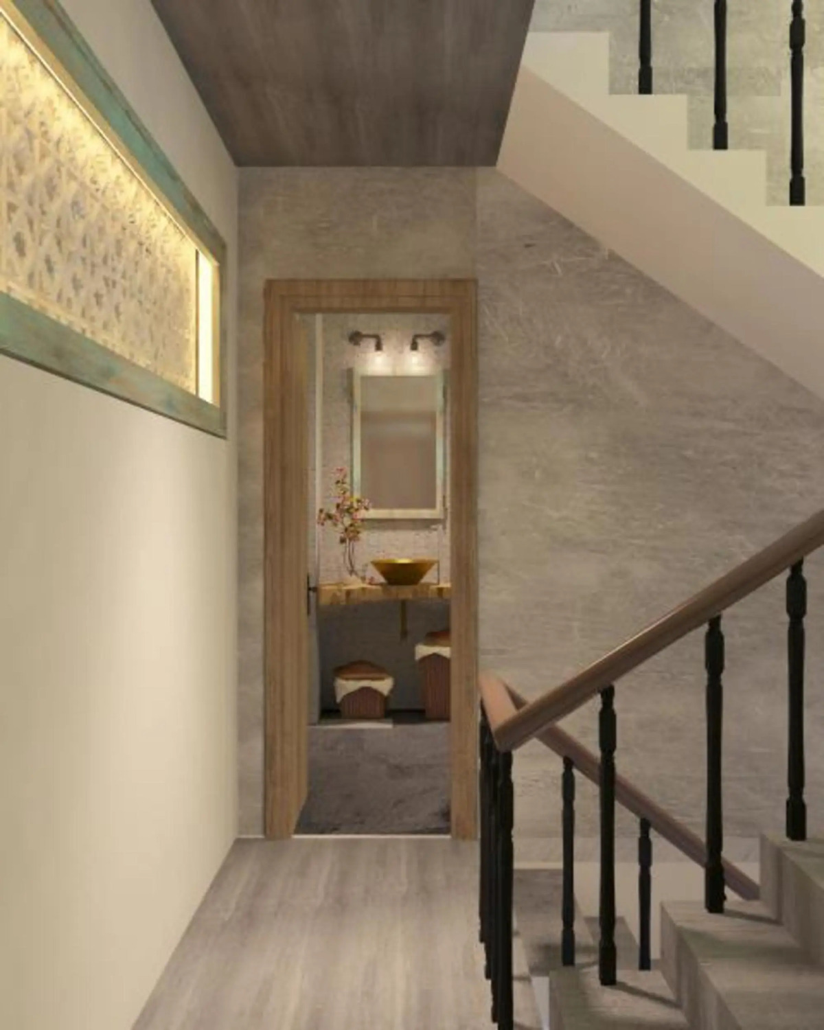 Luxury Backpakers Hotel