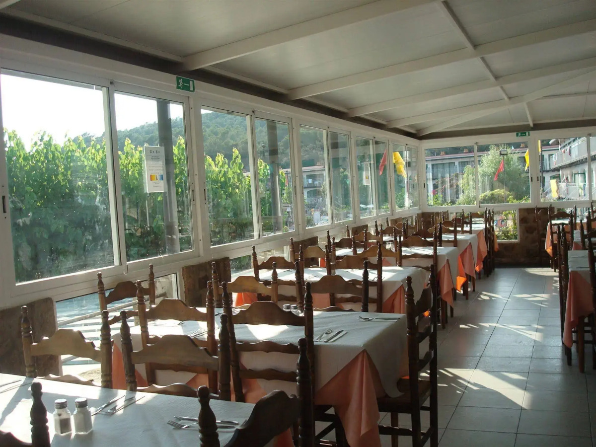 Medplaya Aparthotel San Eloy