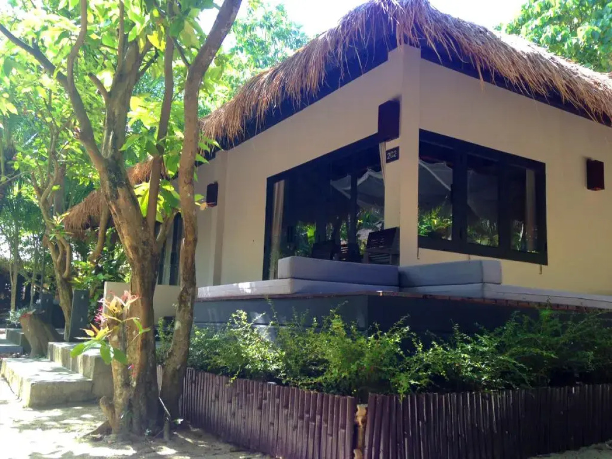 The Sevenseas Resort